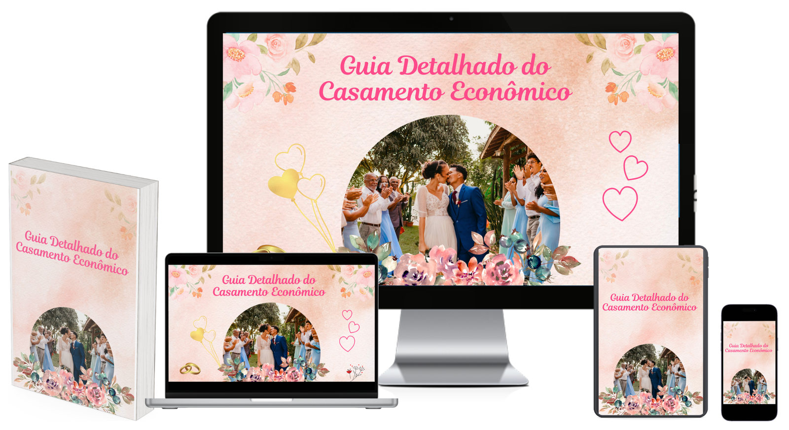Arte Mockup Site